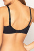Antinea C01 Fashion Guipure 3 Parts Full Cup